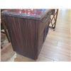 Image 8 : Cabinet w/ Stone Top, 2 Drawers & 2 Doors 36"L x20"W