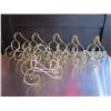Image 3 : Qty 6 Single Wine Bottle Holders (Bottle Not Included)