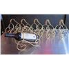Image 1 : Qty 6 Single Wine Bottle Holders (Bottle Not Included)