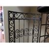 Image 8 : Bird Cage Motif Wine Rack (Bottle Not Included) Approx. 60 lbs
