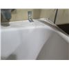 Image 2 : E.L. Mustee & Sons Utilatub Single Basin Utility Sink 23"x23"x34"H