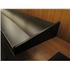 Image 2 : Two-Section Display Shelf 160"L x 14"W x20"H