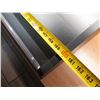 Image 8 : Two-Section Display Shelf 160"L x 14"W x20"H