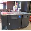 Image 1 : True TDD-3 Draft Beer System w/ Keg Capacity