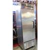 Image 1 : True T-23F-HC Single Door Reach-In Freezer