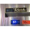 Image 2 : True T-23F-HC Single Door Reach-In Freezer