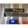 Image 2 : True T-23-HC Single Door Reach-In Refrigerator