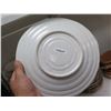 Image 8 : Multiple Serving & Side Plates, Misc Sizes & Design