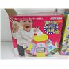 Image 2 : Contents of Shelves: Toys, Aquabottles, Candles, Mini Drying Blocks, etc