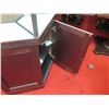 Image 3 : Hexagon Shape Display Case w/ 6 Sections & Undershelves 29"x29"x44"H