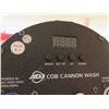 Image 3 : ADJ Products BAR001/1223200047 Barn Door COB Cannon Wash