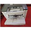 Image 14 : Ricoh MP C6003 Color Laser Printer w/ Feed & Cabinet