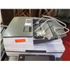 Image 2 : Ricoh MP C6003 Color Laser Printer w/ Feed & Cabinet