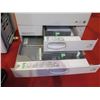 Image 8 : Ricoh MP C6003 Color Laser Printer w/ Feed & Cabinet