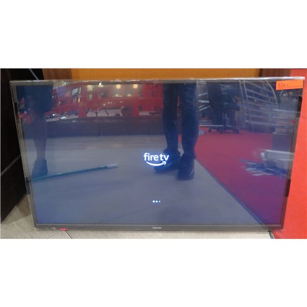 Toshiba 43LF711U20 LED 43" Smart Fire TV