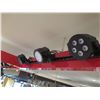 Image 2 : Qty 6 ADJ Round Lamps, Mounted, DOTZ Par & 5P HEX