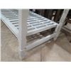 Image 2 : Cambro 5-Tier Shelving Unit 60"x20"x85"H