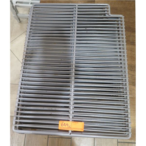 Qty 12 Racks for Refrigeration Units 16"x22"