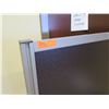 Image 2 : Metal 3-Section Display 49"x52"