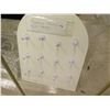 Image 8 : Misc Display Essentials: Clear Boxes, Charm Holders, Frames, etc