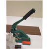 Image 2 : Misc Tools: Punch, Grommet Kit, Wrenches, Hardware, Staplers, etc