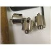 Image 8 : Misc Tools: Punch, Grommet Kit, Wrenches, Hardware, Staplers, etc