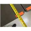 Image 8 : Qty 2 Rolling Cabinets w/ Open Front 24"x30"x27"H (Each)