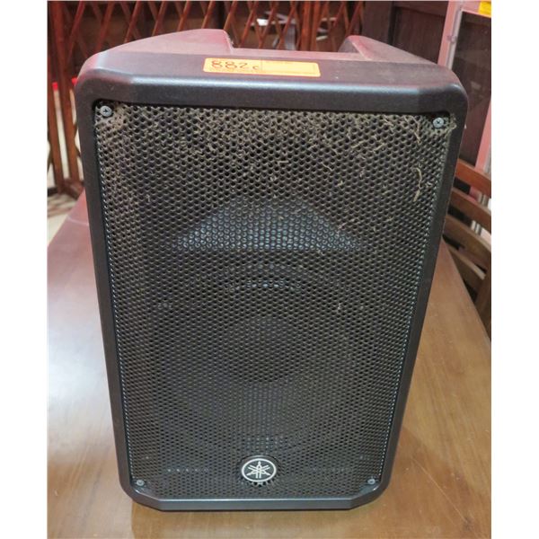Yamaha CBR10 Passive 10" Loudspeaker