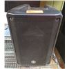 Image 1 : Yamaha CBR10 Passive 10" Loudspeaker