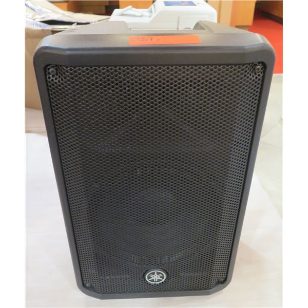 Yamaha CBR10 Passive 10" Loudspeaker