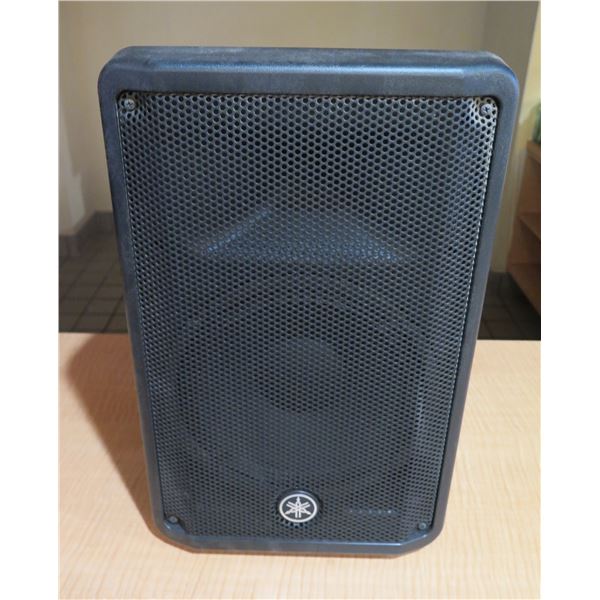 Yamaha CBR10 Passive 10" Loudspeaker