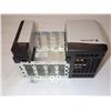 Image 2 : Allen-Bradley #1756-A4 4 Slot Chassis w/ #1756-PB72 Power Supply