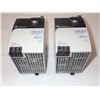 Image 1 : (2) Allen-Bradley #1606-XLS480E Power Supplies