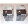 Image 2 : (2) Allen-Bradley #1606-XLS480E Power Supplies