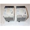 Image 1 : (2) Allen-Bradley #1606-XLS240E-3 Power Supplies