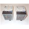 Image 2 : (2) Allen-Bradley #1606-XLS240E-3 Power Supplies