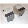 Image 3 : (2) Allen-Bradley #1606-XLS240E-3 Power Supplies