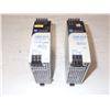 Image 1 : (2) Allen-Bradley #1606-XLS2DNET4 Power Supplies