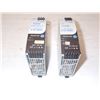 Image 2 : (2) Allen-Bradley #1606-XLS2DNET4 Power Supplies