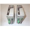 Image 2 : (2) Allen-Bradley #2094-AMP5-S 5 A Axis Modules