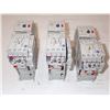 Image 2 : Lot of Allen-Bradley Contactors