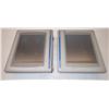 Image 2 : (2) Allen-Bradley #2711P-T12C4D2 Panel View Plus 1250 Color Touch Display Modules