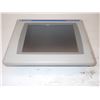 Image 1 : Allen-Bradley #2711P-RDT10C Panel View Plus 1000 Color Touch Display Module