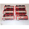 Image 2 : Lot of (6) Allen-Bradley #1791DS-IB8X0BV4 DeviceNet Block Safety I/O