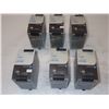 Image 2 : (6) Allen-Bradley #1606-XLS480E-3 Power Supplies