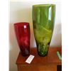 Image 1 : Coloured Vases A