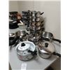Image 3 : Pots and Pans B