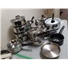 Image 5 : Pots and Pans B