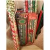 Image 2 : Christmas Wrapping Paper A