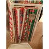 Image 3 : Christmas Wrapping Paper A
